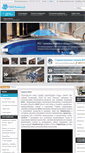 Mobile Screenshot of bau-cc.ru